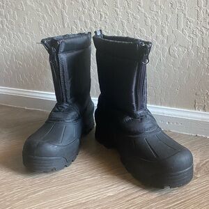 Thermolite Unisex Winter Boots